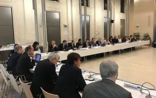 Nicolas Hulot installe une commission spécialisée sur l'adaptation au changement climatique