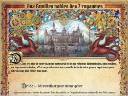 Le gouvernement utilise Game of Thrones pour communiquer sur ses réformes