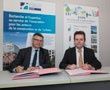 L'ENTPE et le CSTB associent leurs expertises en matière de Recherche et de Formation