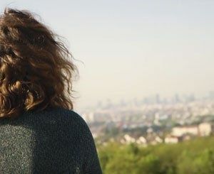 La Butte d'Orgemont à Argenteuil " une vue saisissante sur le Grand Paris