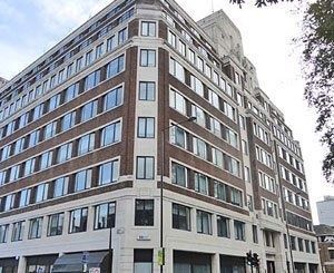 Eurazeo acquiert un immeuble londonien de bureaux pour 105 millions d'euros