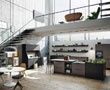 Les cuisines URBAN réinterprète le design citadin