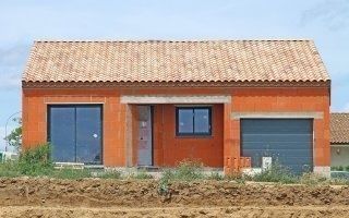 Rebond des permis de construire pour les logements individuels fin mars