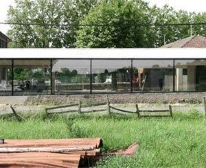 Albums des jeunes architectes et paysagistes 2018
