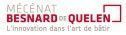 Mécénat Besnard de Quelen édition 2015 : appel à projets!