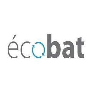 PARIS - Salon Ecobat 2013