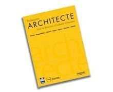 Profession ARCHITECTE, un nouveau livre édité par les éditions Eyrolles