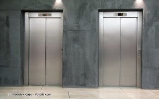 Copropriété : des charges en hausse avec la mise aux normes des ascenseurs