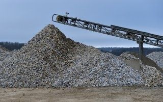 Le fabricant d'équipements Metso supprime 89 emplois en France