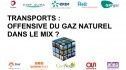 Enerpresse Forum :  mixité des modes de transport et d'énergie