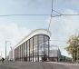 En 2022, Bruxelles mettra le Centre Pompidou au garage