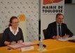 Toulouse première grande ville à accompagner le déploiement du compteur communicant Gazpar