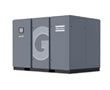 Atlas Copco lance les nouveaux compresseurs d'air GA 90+-160