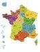 Le Parlement adopte définitivement la carte de France à 13 régions