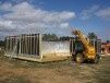 Construction d'une maison à ossature bois en 10 étapes