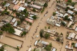 La reconstruction en Haïti est encore trop longue