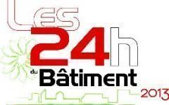 Les questions urgentes évoquées aux prochaines 24 heures du Bâtiment