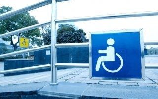 75% des Français ont déjà rencontré des difficultés d'accessibilité