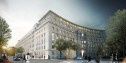 A Paris, la transformation de l'îlot Fontenoy-Ségur coûtera 230 millions d'euros