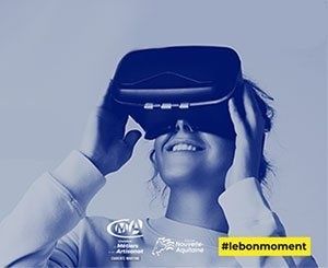 Semaine de l'apprentissage - L'Artisanat : un modèle de réussite