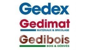 Bâti / Neuf nouvelles agences chez Gedex