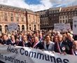 Mobilisation nationale massive contre la baisse des dotations de l'Etat