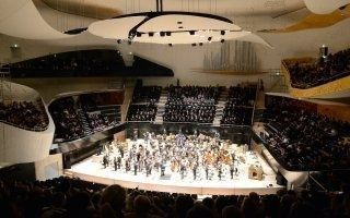 Les commanditaires de la Philharmonie de Paris trainés en justice par Jean Nouvel