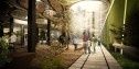 Lowline : le projet de parc souterrain de la ville de New York