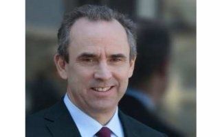 Eric Olsen nommé directeur général du futur Lafarge/Holcim