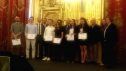 Les jeunes architectes lyonnais à l'honneur