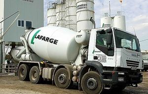 LafargeHolcim finalise la vente de sa filiale en Indonésie