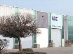 AGC Glass Distribution développe sa présence dans le Sud Est de la France