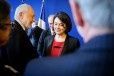 Ministre consensuelle, Sylvia Pinel adresse ses derniers v"ux aux acteurs de la construction