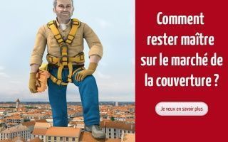 Les couvreurs encouragés à se saisir du marché de la performance énergétique