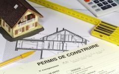 Les ordonnances sur la construction adoptées par l'Assemblée nationale