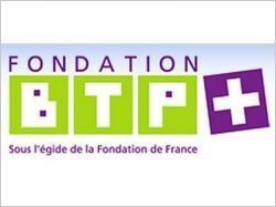 Appel à projets de la Fondation BTP PLUS