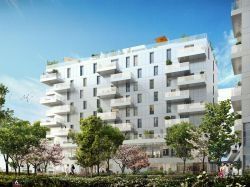 Vinci Immobilier réalisera une opération mixte à Paris