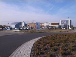 Q-Cells finalement repris par le coréen Hanwha