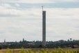 Une tour de 246 m pour tester les ascenseurs de nouvelle génération de ThyssenKrupp