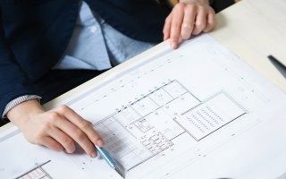 Des mesures en faveur de l'architecture attendues en septembre