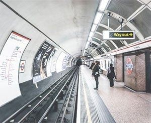 Les Londoniens devront encore attendre leur nouvelle ligne de métro