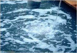 Prix de l'eau : du simple au quadruple en fonction des territoires
