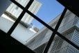 En limite de propriété, les fenêtres sont réglementées