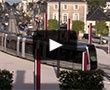 Le tram de Tours, 4ème paysage de la ville