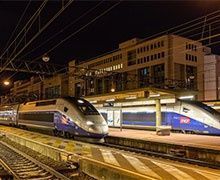 Ligne Lyon-Turin : un sommet franco-italien mardi à Venise pour lever les ultimes obstacles