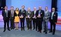 Bouygues Construction récompense ses fournisseurs les plus innovants