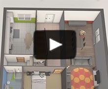 Comment atténuer le bruit dans son logement
