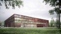L' ENSAE ParisTech choisit l'architecte de sa future école