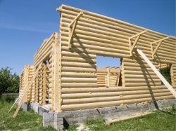 Construction bois : l'activité maintenue grâce aux extensions-surélévations