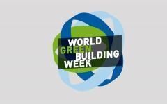 La World Green Building Week est lancée